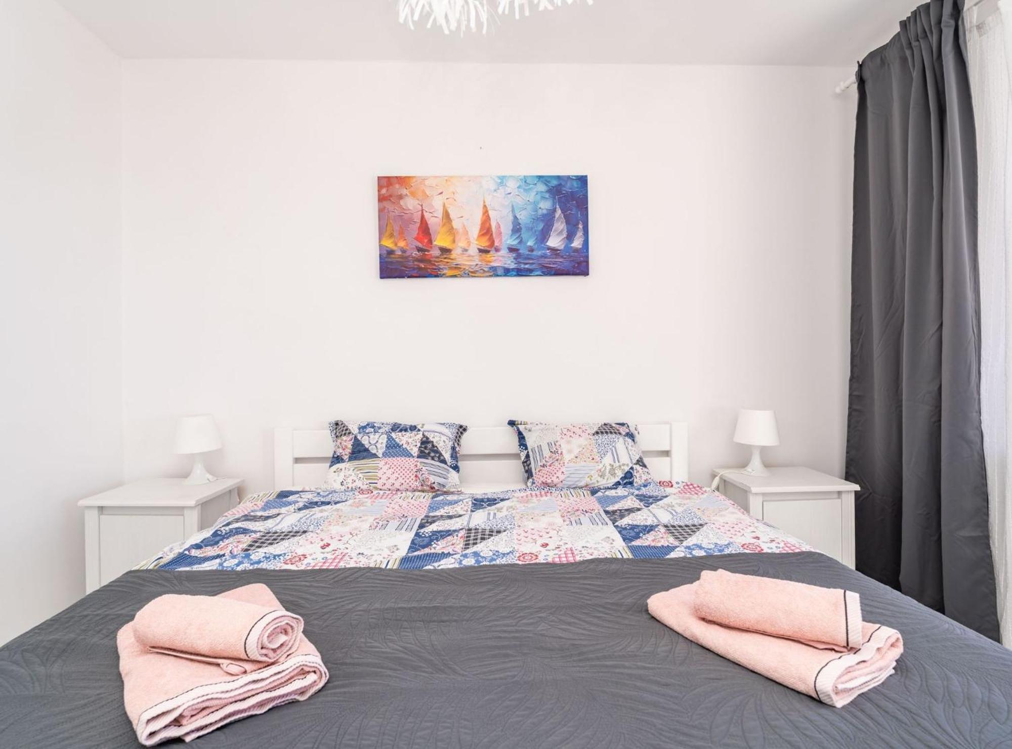 Apartment Butterfly Ragusa Esterno foto